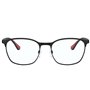 Monture de Lunettes Homme Emporio Armani EA 1114