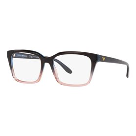 Monture de Lunettes Unisexe Emporio Armani EA 3219