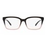 Monture de Lunettes Unisexe Emporio Armani EA 3219