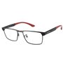 Monture de Lunettes Homme Emporio Armani EA 1124