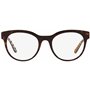 Monture de Lunettes Femme Dolce & Gabbana PRINT FAMILY DG 3334