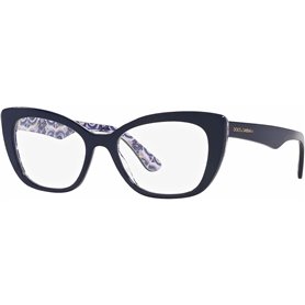 Monture de Lunettes Femme Dolce & Gabbana DG 3360