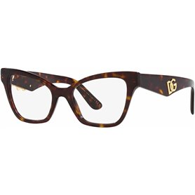 Monture de Lunettes Femme Dolce & Gabbana DG 3369