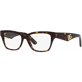 Monture de Lunettes Femme Dolce & Gabbana DG 3370