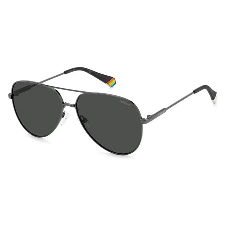 Lunettes de soleil Homme Polaroid PLD 6187_S