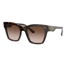 Monture de Lunettes Femme Dolce & Gabbana PRINT FAMILY DG 4384