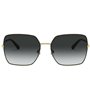 Monture de Lunettes Femme Dolce & Gabbana SLIM DG 2242