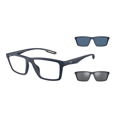 Monture de Lunettes Homme Emporio Armani EA 4189U