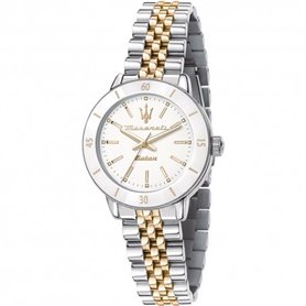 Montre Femme Maserati SUCCESSO SOLAR (Ø 32 mm)