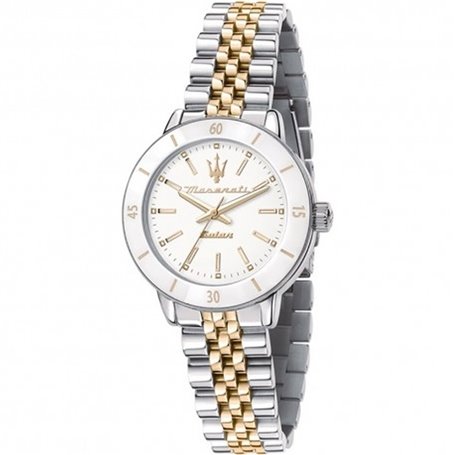 Montre Femme Maserati SUCCESSO SOLAR (Ø 32 mm)