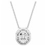 Collier Femme Swarovski 5669915