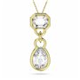 Collier Femme Swarovski 5663339