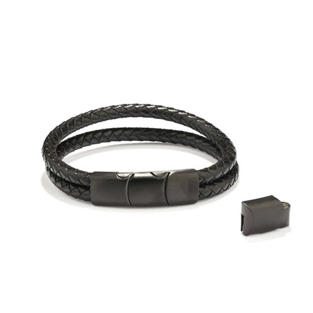 Bracelet Homme Radiant RH000046 Métal