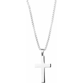 Collier Homme Radiant RH000080 Croix