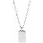 Collier Homme Radiant RH000074