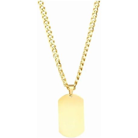 Collier Homme Radiant RH000077