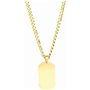 Collier Homme Radiant RH000077