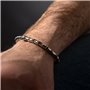 Bracelet Homme Albert M. WSOX00553.S