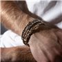 Bracelet Homme Albert M. WSOX00553.S