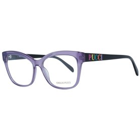 Monture de Lunettes Femme Emilio Pucci EP5183 54081