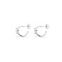 Boucles d´oreilles Femme Radiant RY000191