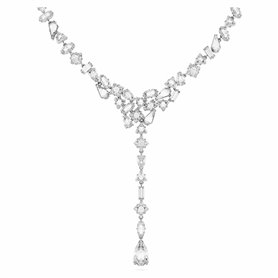 Collier Femme Swarovski 5661520