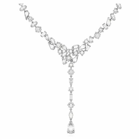 Collier Femme Swarovski 5661520