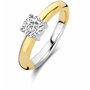 Bague Femme Ti Sento 1463ZY/54