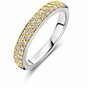 Bague Femme Ti Sento 1414ZY/54