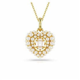 Pendentif Femme Swarovski 5680399