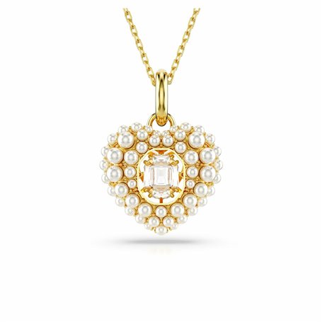 Pendentif Femme Swarovski 5680399