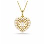 Pendentif Femme Swarovski 5680399