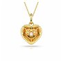 Pendentif Femme Swarovski 5680399