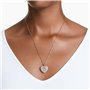 Pendentif Femme Swarovski 5680402