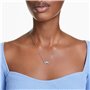 Collier Femme Swarovski 5679434