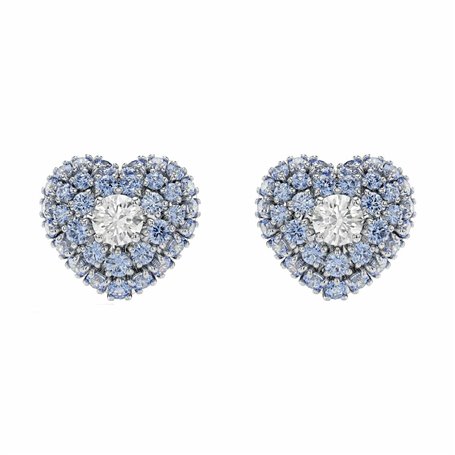 Boucles d´oreilles Femme Swarovski 5683576