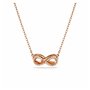 Collier Femme Swarovski 5684084