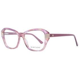 Monture de Lunettes Femme Guess Marciano GM0386 54074