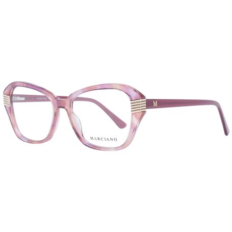 Monture de Lunettes Femme Guess Marciano GM0386 54074