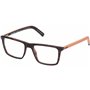 Monture de Lunettes Unisexe Timberland TB1680 52052