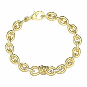 Bracelet Femme Guess JUBB04006JWYGS