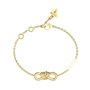 Bracelet Femme Guess JUBB04011JWYGS