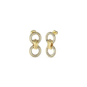 Boucles d´oreilles Femme Guess JUBE04061JWYGT-U