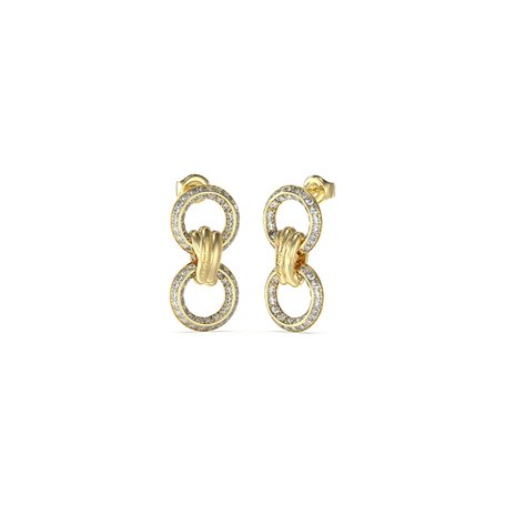 Boucles d´oreilles Femme Guess JUBE04061JWYGT-U