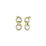 Boucles d´oreilles Femme Guess JUBE04061JWYGT-U