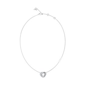 Collier Femme Guess JUBN04062JWRHT-U