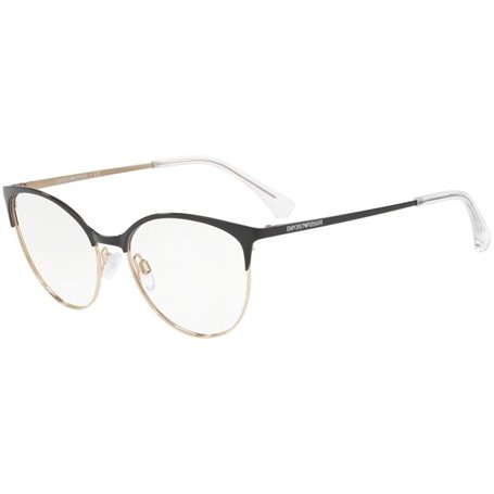 Monture de Lunettes Femme Emporio Armani EA 1087