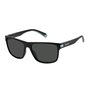 Lunettes de soleil Homme Polaroid PLD 2123_S