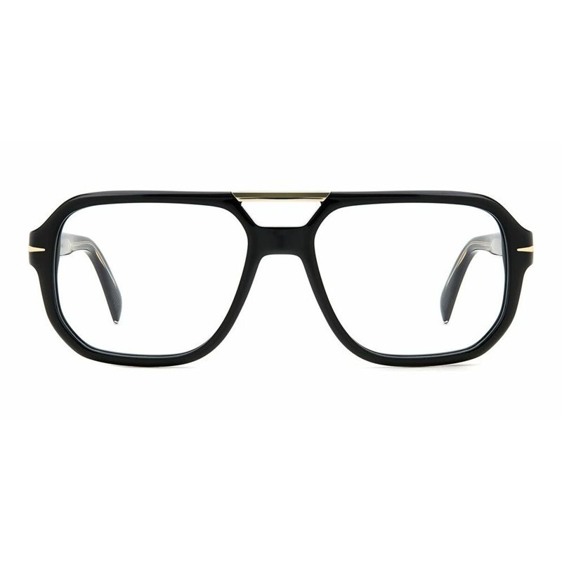 Image secondaire de Monture de Lunettes Homme David Beckham DB 7108