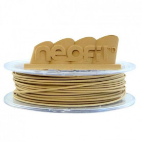 NEOFIL3D Filament pour Imprimante 3D WOOD 46,99 €